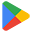 Google Play favicon